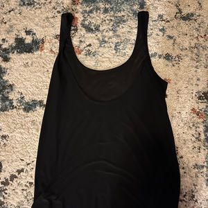 Onzie low back workout tank